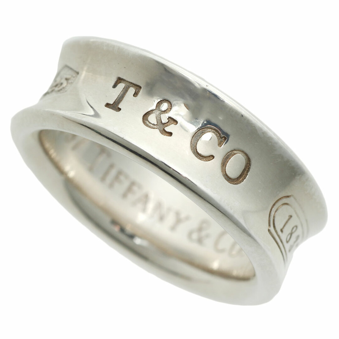 Tiffany & Co. - 【本物保証】 新品同様 ティファニー TIFFANY & Co