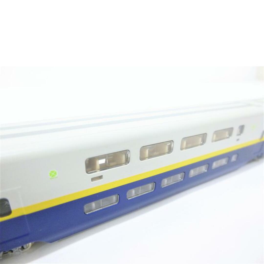 TOMIX - TOMIX トミックス/JR E4系東北・上越新幹線(MAX) 増結セットB