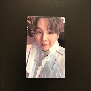 防弾少年団(BTS)（トレーディングカード）のフリマアイテム一覧