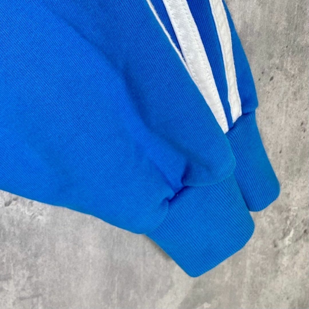 BALENCIAGA - 『バレンシアガ × アディダス』 (2) ロゴ刺繍 プル