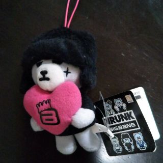 BIGBANGのフリマアイテム一覧