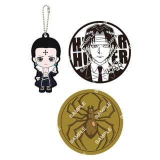 BANDAI - HUNTER×HUNTER クロロセットの通販 by にゃんちゅ's shop