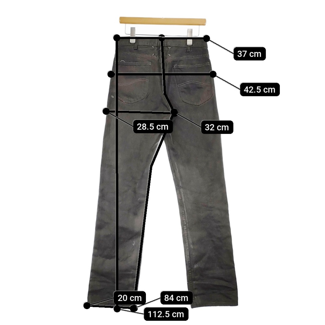 Maison Margiela（旧Maison Martin Margiela） - MARTIN MARGIELA