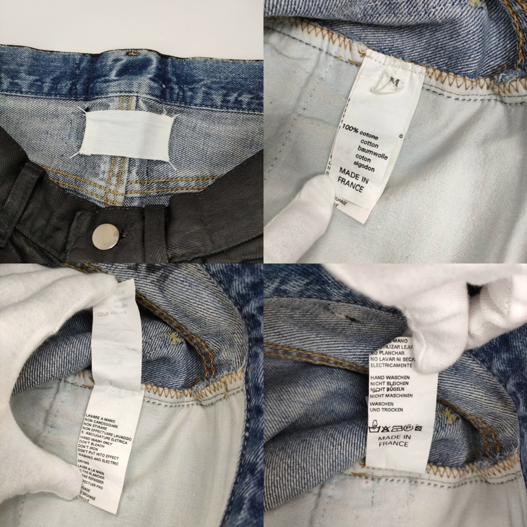 Maison Margiela（旧Maison Martin Margiela） - MARTIN MARGIELA