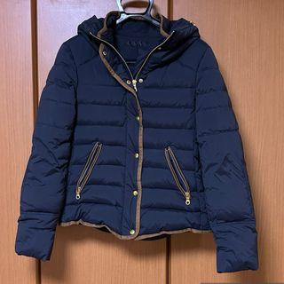 SCOT CLUB（ダウンジャケット）のフリマアイテム一覧