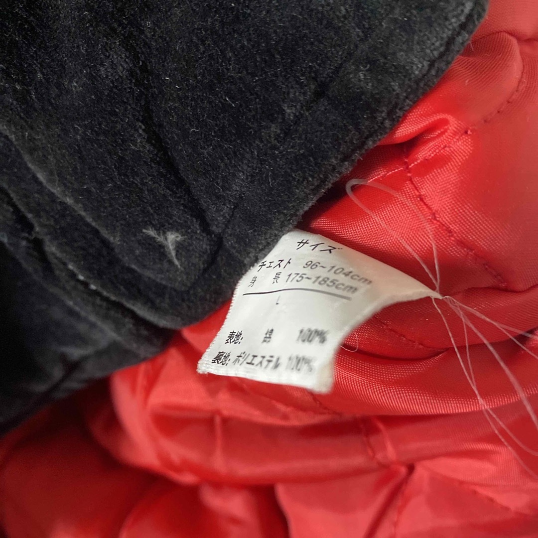 VINTAGE - 【激レア】90sVINTAGEビンテージヴィンテージ別珍ベロア