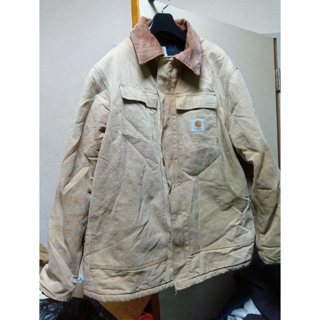 carhartt - 送料込 カーハート トラディショナル コート ダック