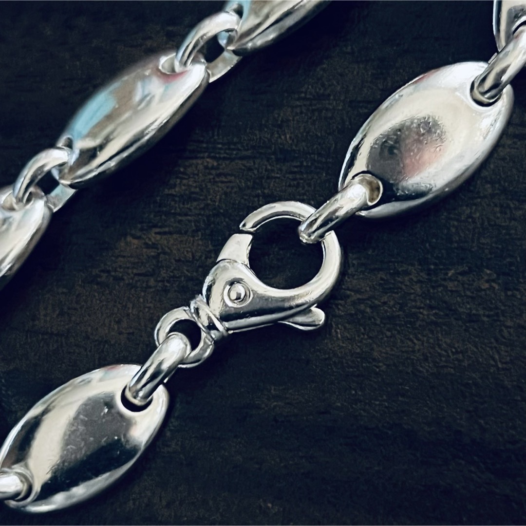 Tiffany & Co. - OLD TIFFANY オールド ティファニー ペブル リンク