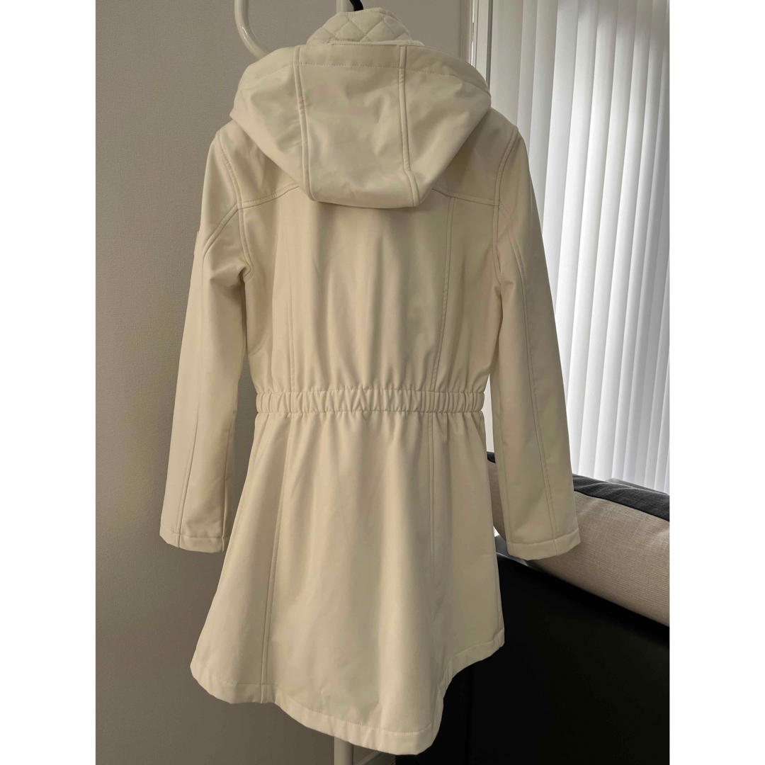 POLO RALPH LAUREN - POLO RALPH LAUREN：ソフトシェルフーデット