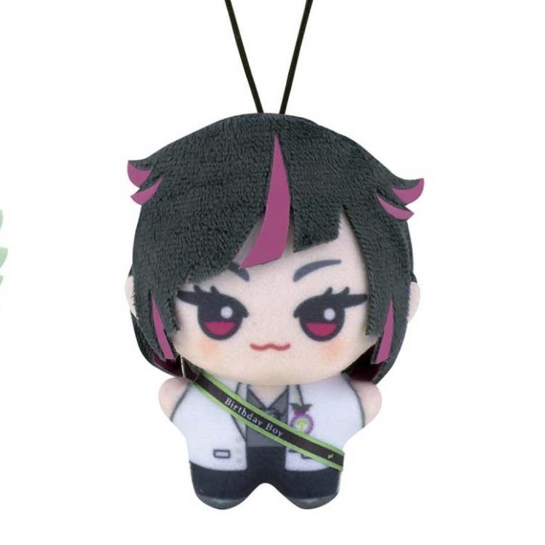 BANDAI NAMCO Entertainment - ツイステ チビちびぐるみ リリア