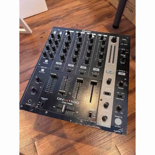 Pioneer DJM400 ミキサー（ジャンク品）の通販 by TK's shop｜ラクマ