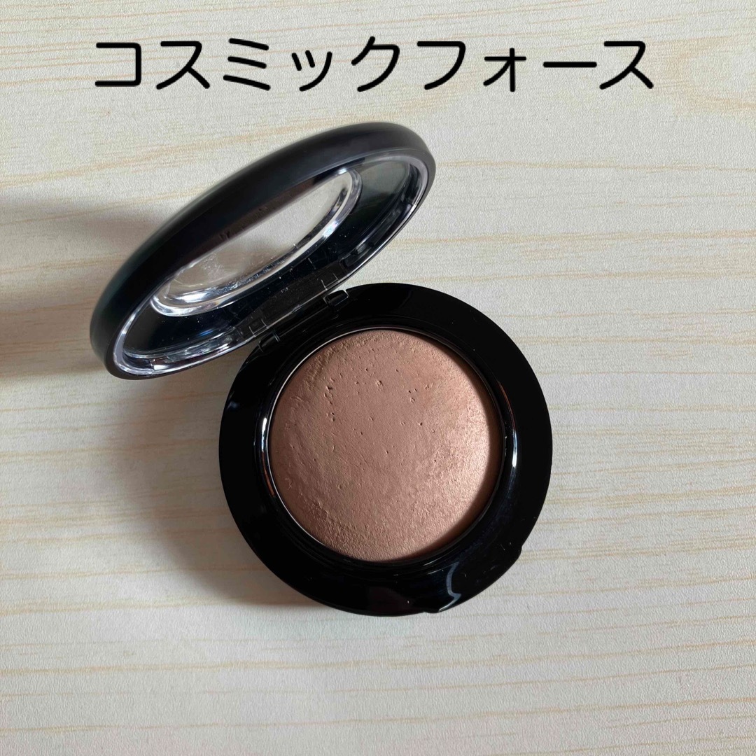 MAC - MAC コスミックフォースの通販 by ✴︎｜マックならラクマ