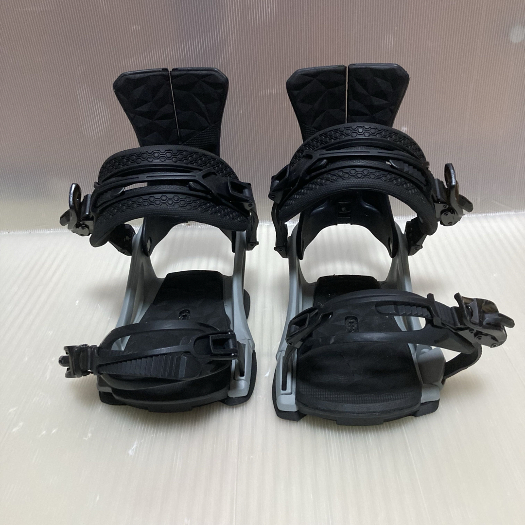 HEAD - HEAD ビンディングMサイズ ヘッドスノーボード バインディング