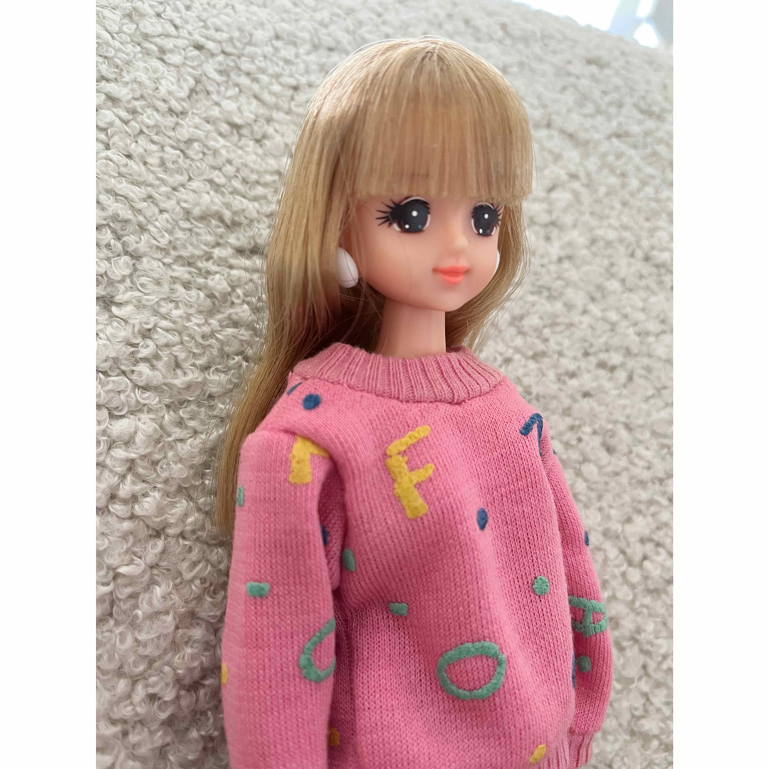 Takara Tomy - 昭和レトロポップなジェニーちゃん♡当時物の通販 by