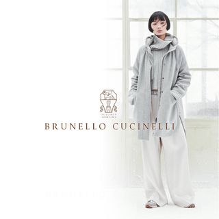 BRUNELLO CUCINELLI（ダウンジャケット）のフリマアイテム一覧