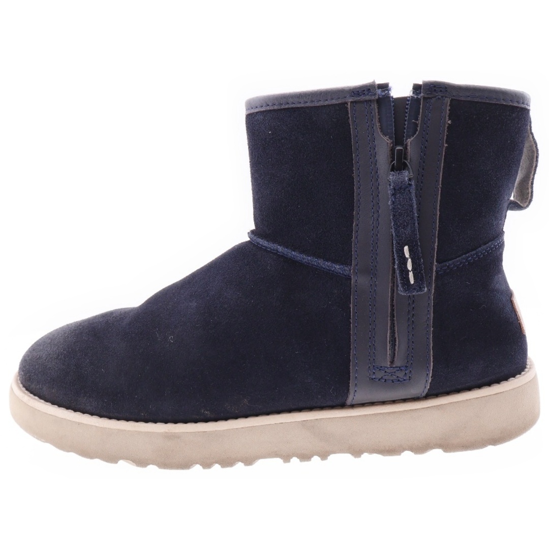 UGG - UGG アグ Classic Mini Zip Waterproof クラシック ミニジップ