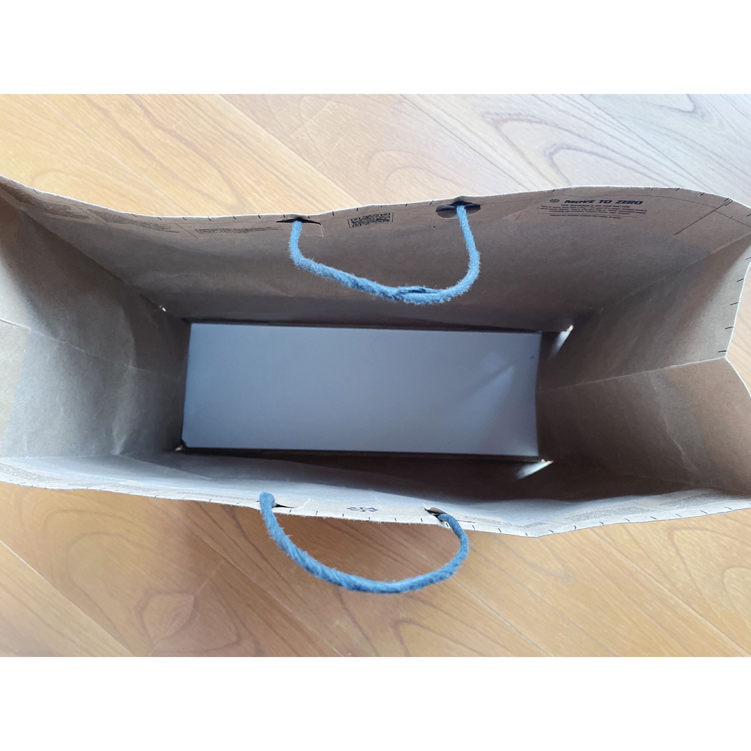 NIKE - ナイキ NIKEショップ袋 XLサイズ 特大サイズ 紙袋 ラッピング