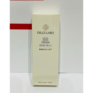 Dr.Ci Labo - ドクターシーラボ BBクリーム エンリッチリフト LN21 30g