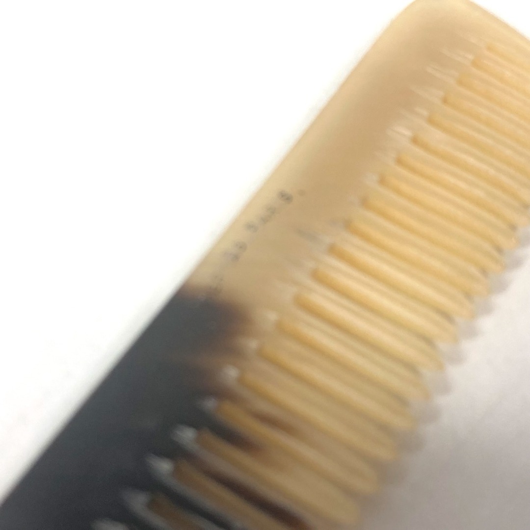 HERMES - エルメス HERMES アクセサリー ミニ ヘアケア ケース付き