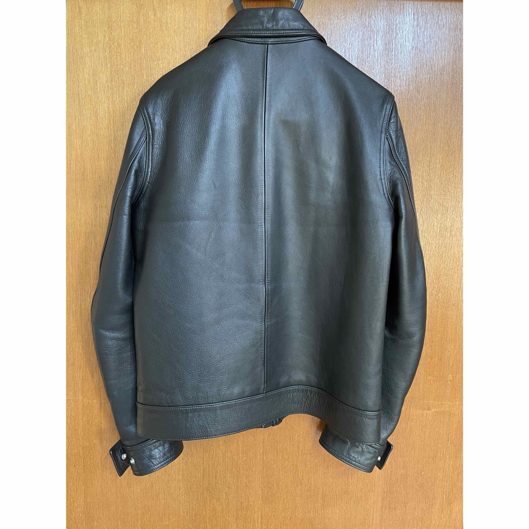 WACKO MARIA - ワコマリア シングルライダース Mサイズの通販 by