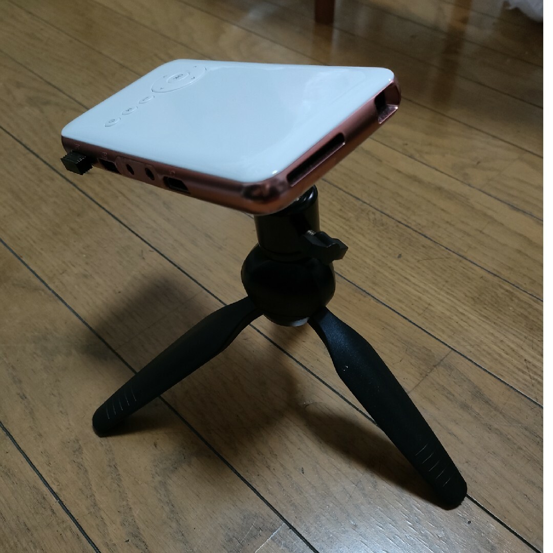 UENO-mono - KABĒNI（カベーニ）スマホ型プロジェクターの通販 by