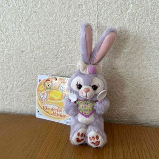 ステラ・ルー - ステラルー ぬいぐるみチャーム ダッフィーフレンズ