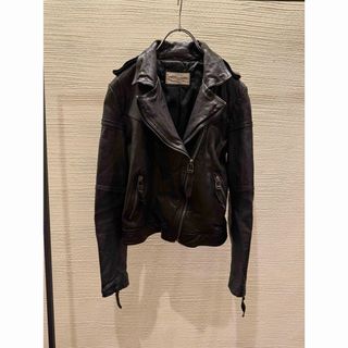 goa（ライダースジャケット）のフリマアイテム一覧