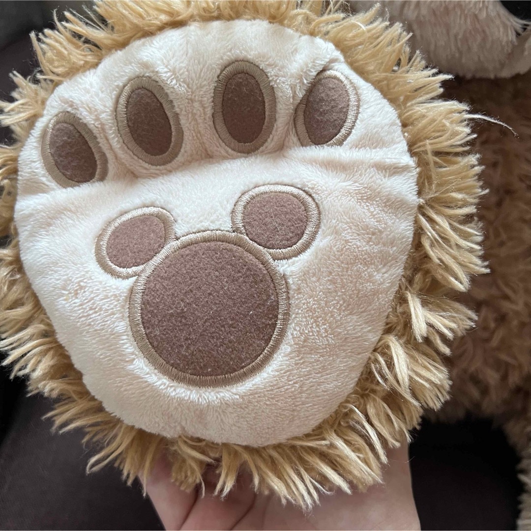 ダッフィー - 美品 ディズニーシー ダッフィー Mサイズ 旧Lサイズの