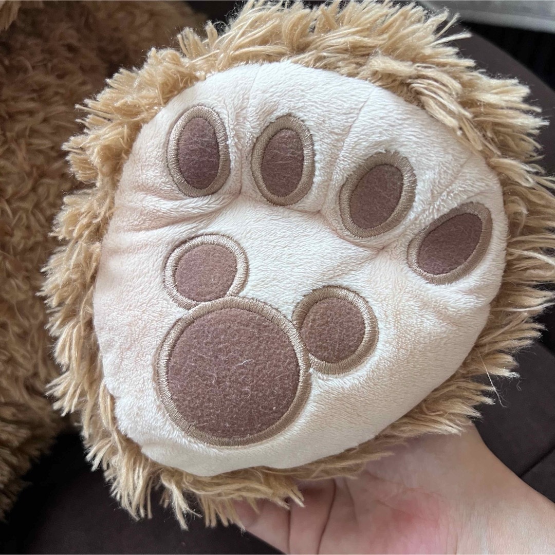 ダッフィー - 美品 ディズニーシー ダッフィー Mサイズ 旧Lサイズの