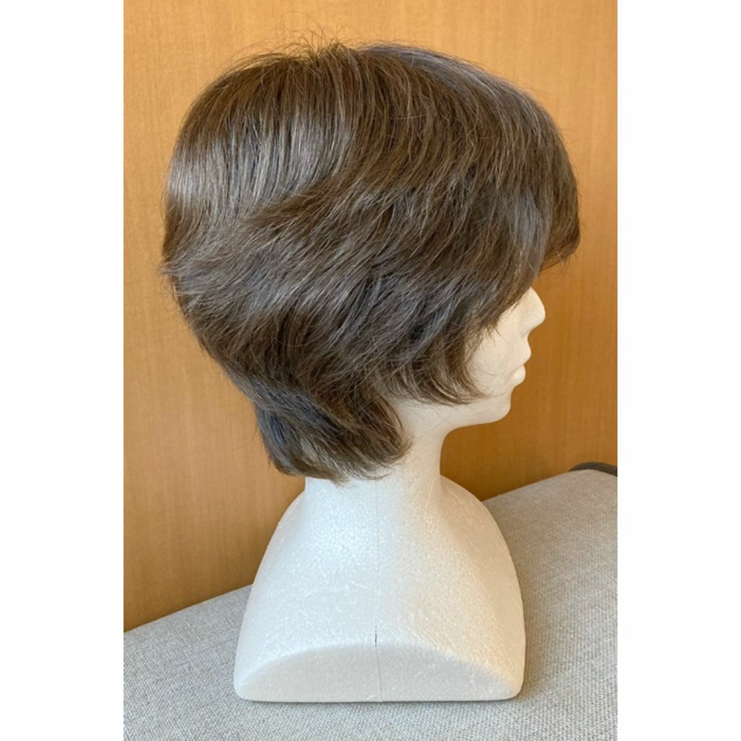 FONTAINE - フォンテーヌ morefleur モアフレールV 人毛MIX高級