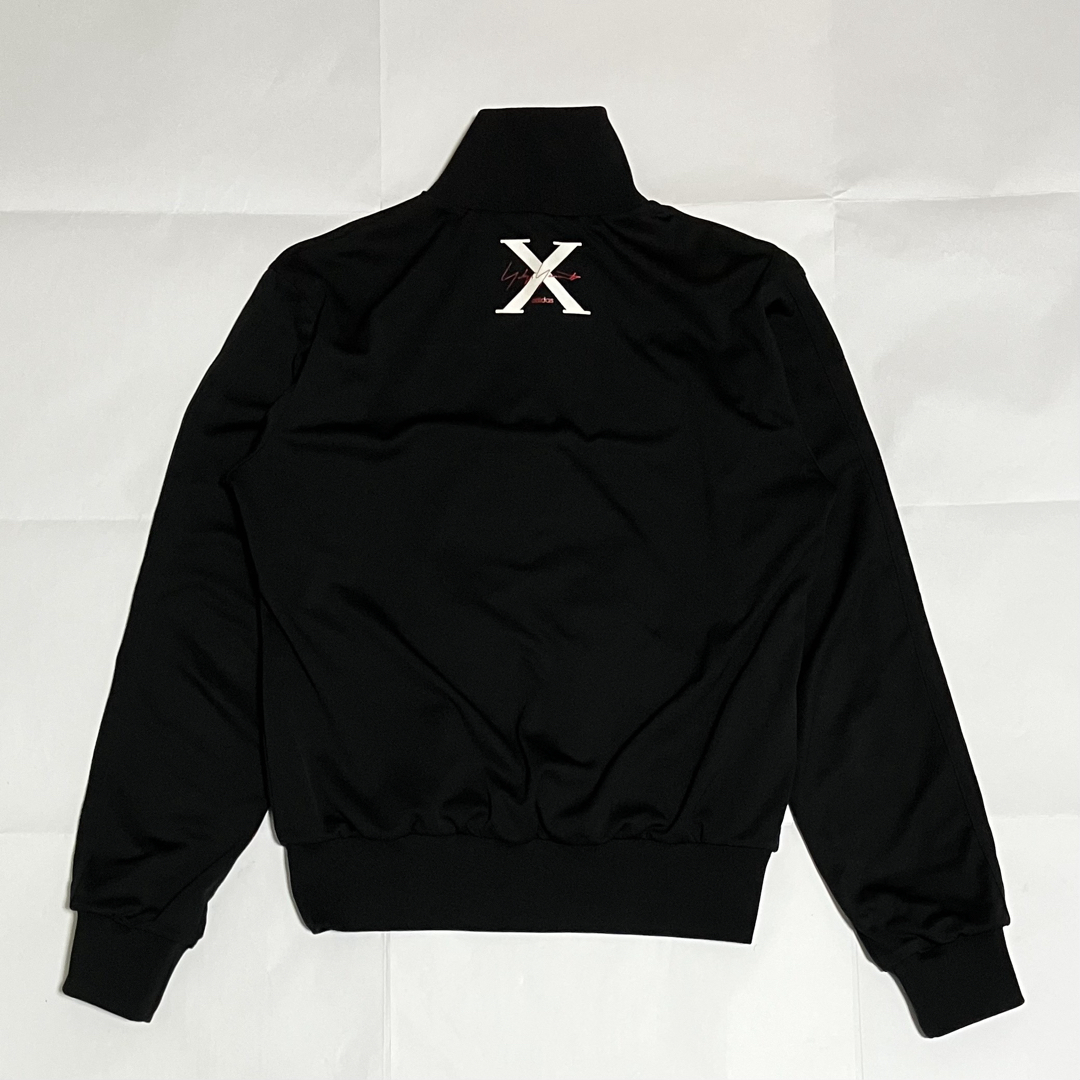 だ*フ様 Buffaloes YAMAMOTO 18番ジャージ だ*フ様 Buffaloes YAMAMOTO