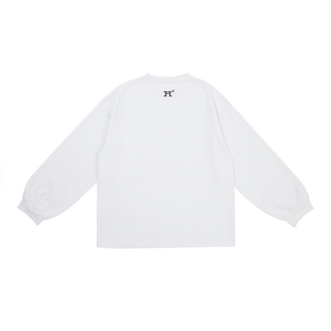 Hey! Say! JUMP - 新品未開封送料込みロングTシャツHey!Say!JUMP H+の