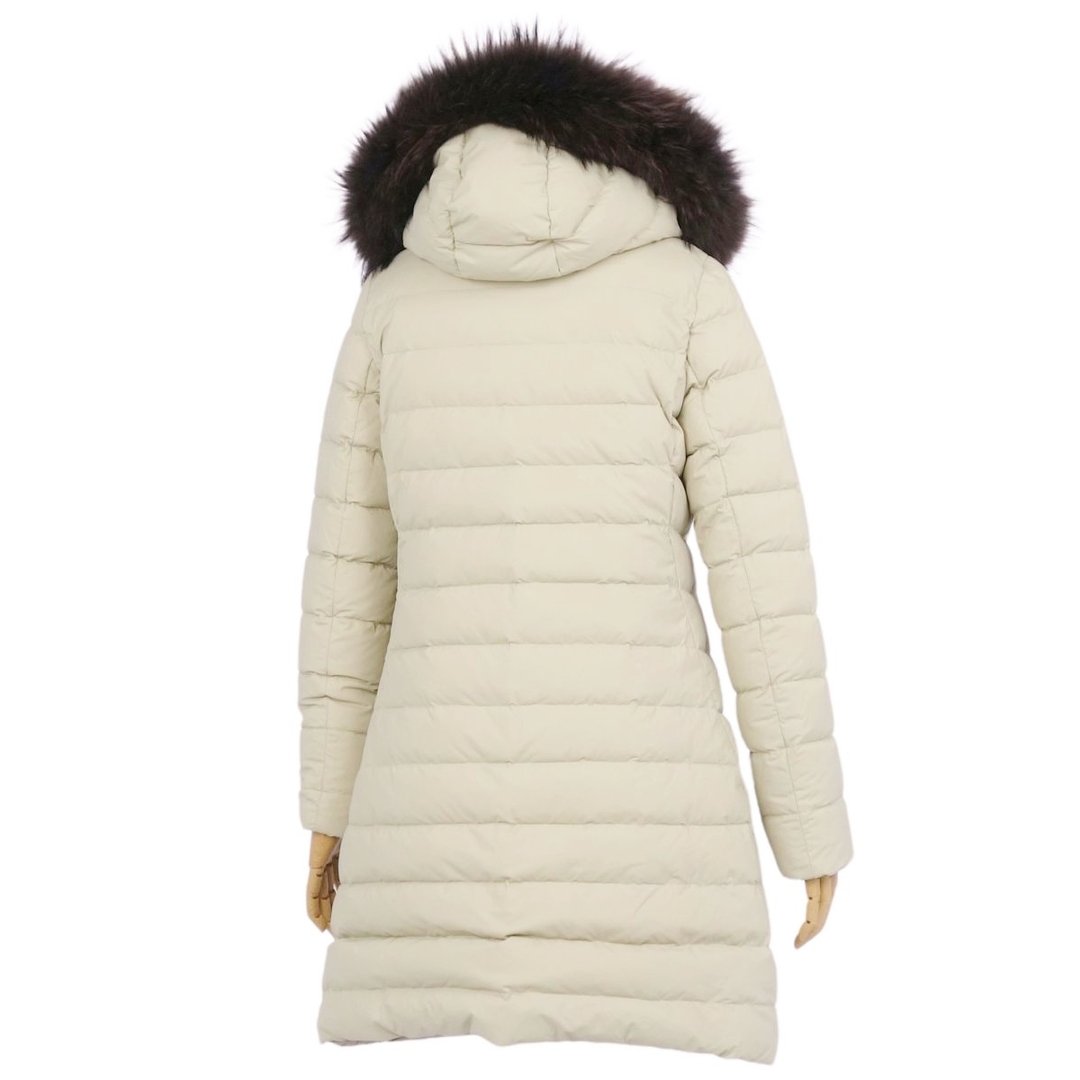 TATRAS - 極美品 タトラス TATRAS 21AW ISERA イセラ ダウンコート