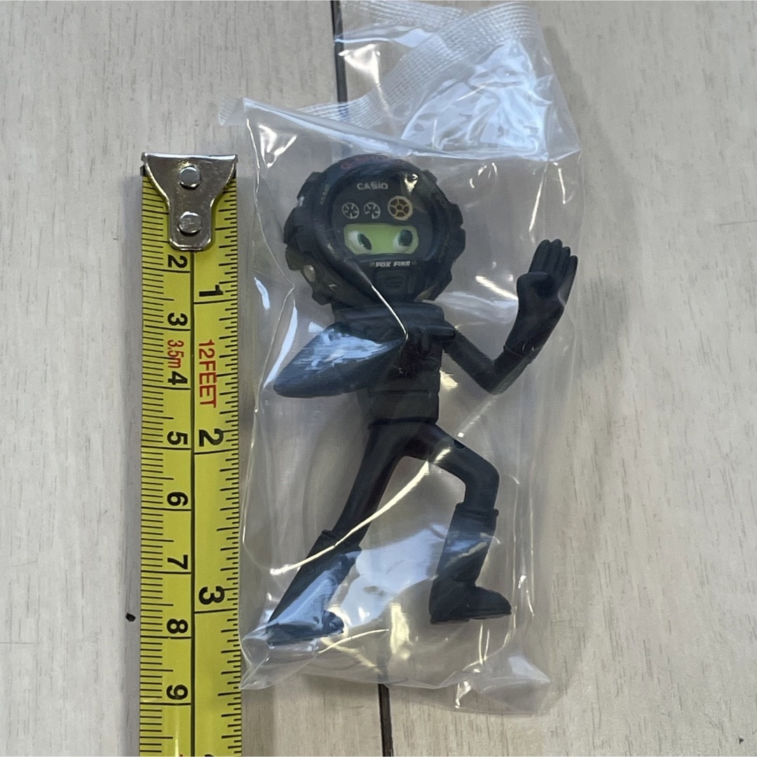 G-SHOCK - 【新品未使用】G-SHOCK MAN 6900 Gショックマンフィギュア