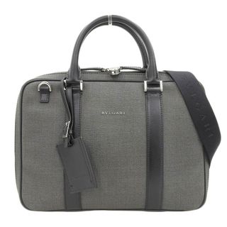 BVLGARI（ビジネスバッグ）のフリマアイテム一覧