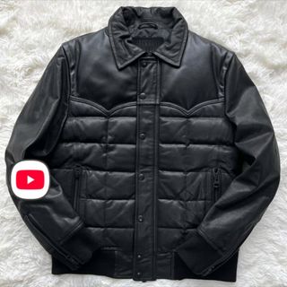 JACKROSE（レザージャケット）のフリマアイテム一覧