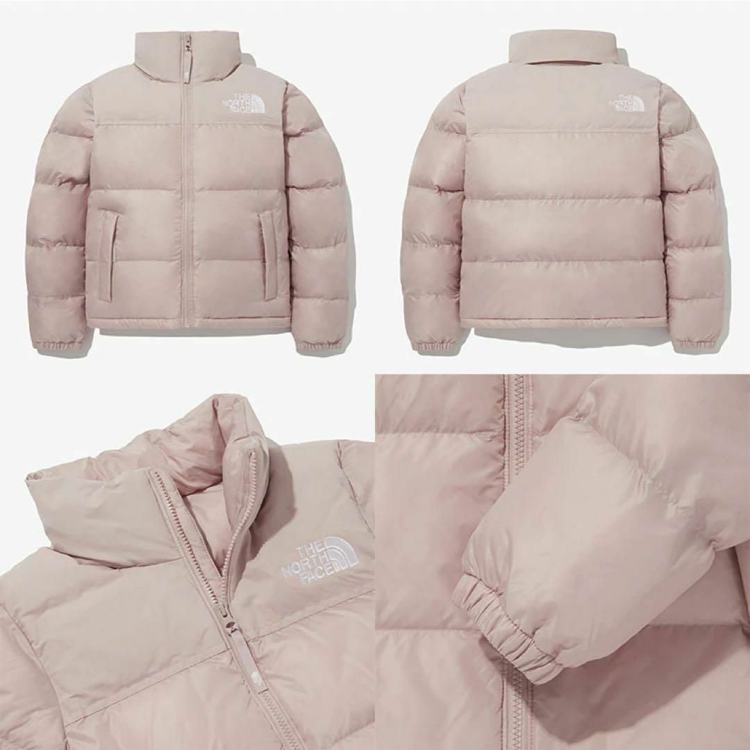 THE NORTH FACE - ノースフェイス ヌプシ オンボール ダウンジャケット