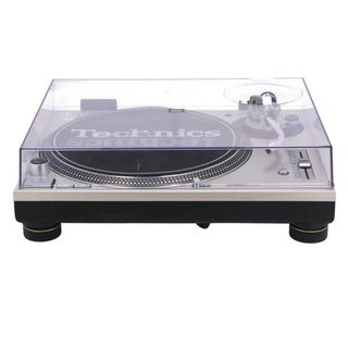 sl-1200mk3d technicsのフリマアイテム一覧