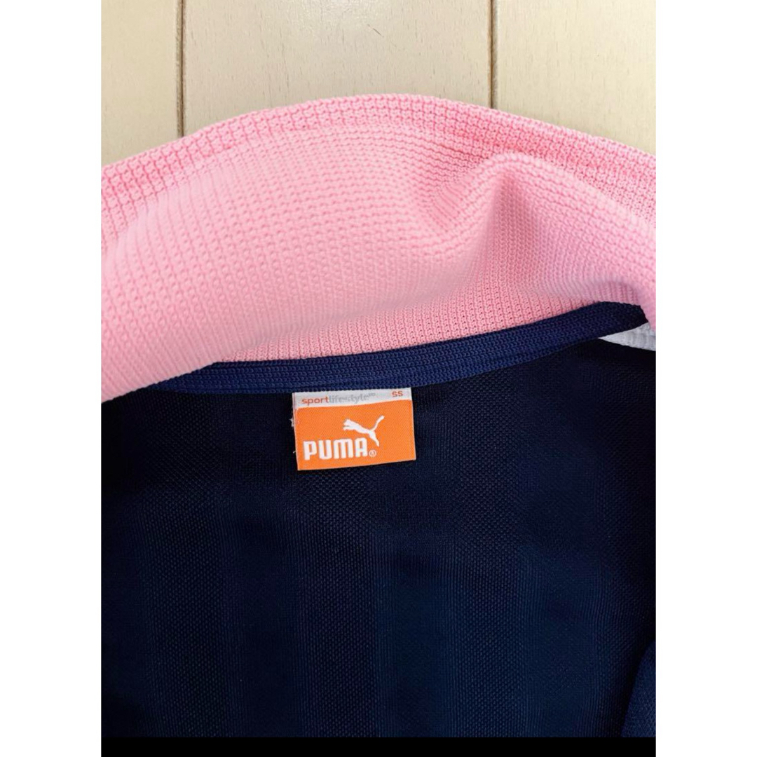 PUMA - PUMA プージャー ピンク セットアップの通販 by グラタン's