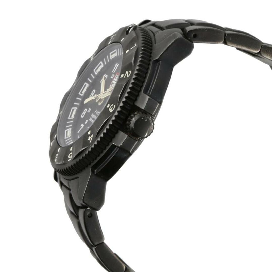 Luminox - LUMINOX ルミノックス/F−117ナイトホーク/クォーツ/3400