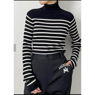 L'Appartement DEUXIEME CLASSE（ニット/セーター）のフリマアイテム一覧