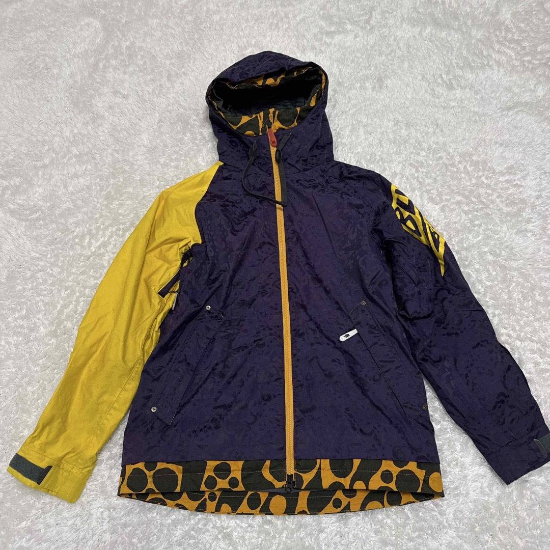 BlueBlood - BLUE BLOOD ブルーブラッド ☆ スノボードウェア スキー