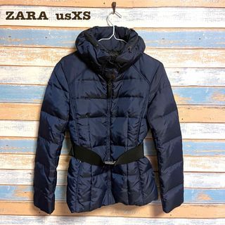 ZARA（ダウンジャケット）のフリマアイテム一覧