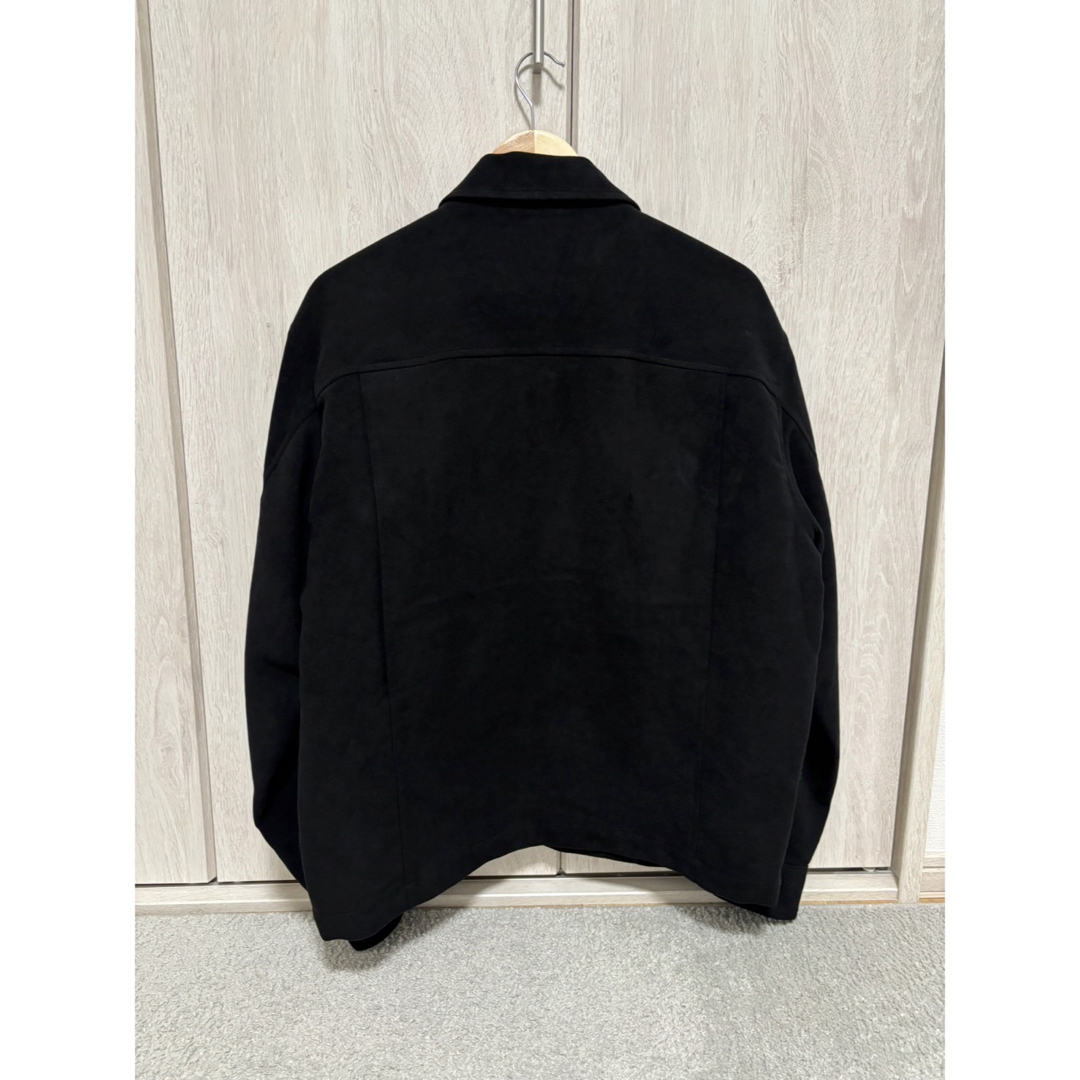 1LDK SELECT - everyone cotton moleskin work jacket Lの通販 by