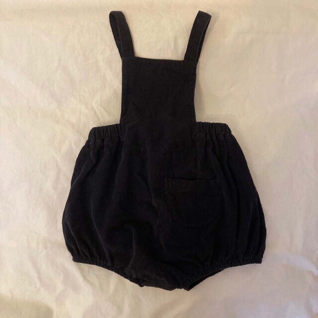 soor ploom oona romper 3y 2020AW