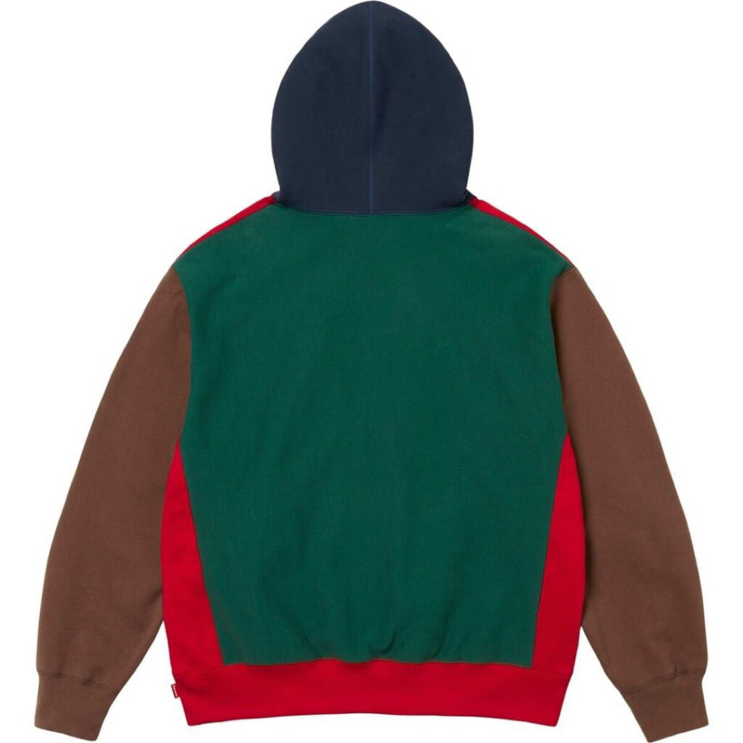 Supreme - Supreme Box Logo Hooded Sweatshirtマルチの通販 by