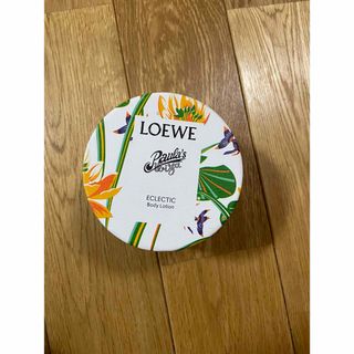 LOEWEのフリマアイテム一覧