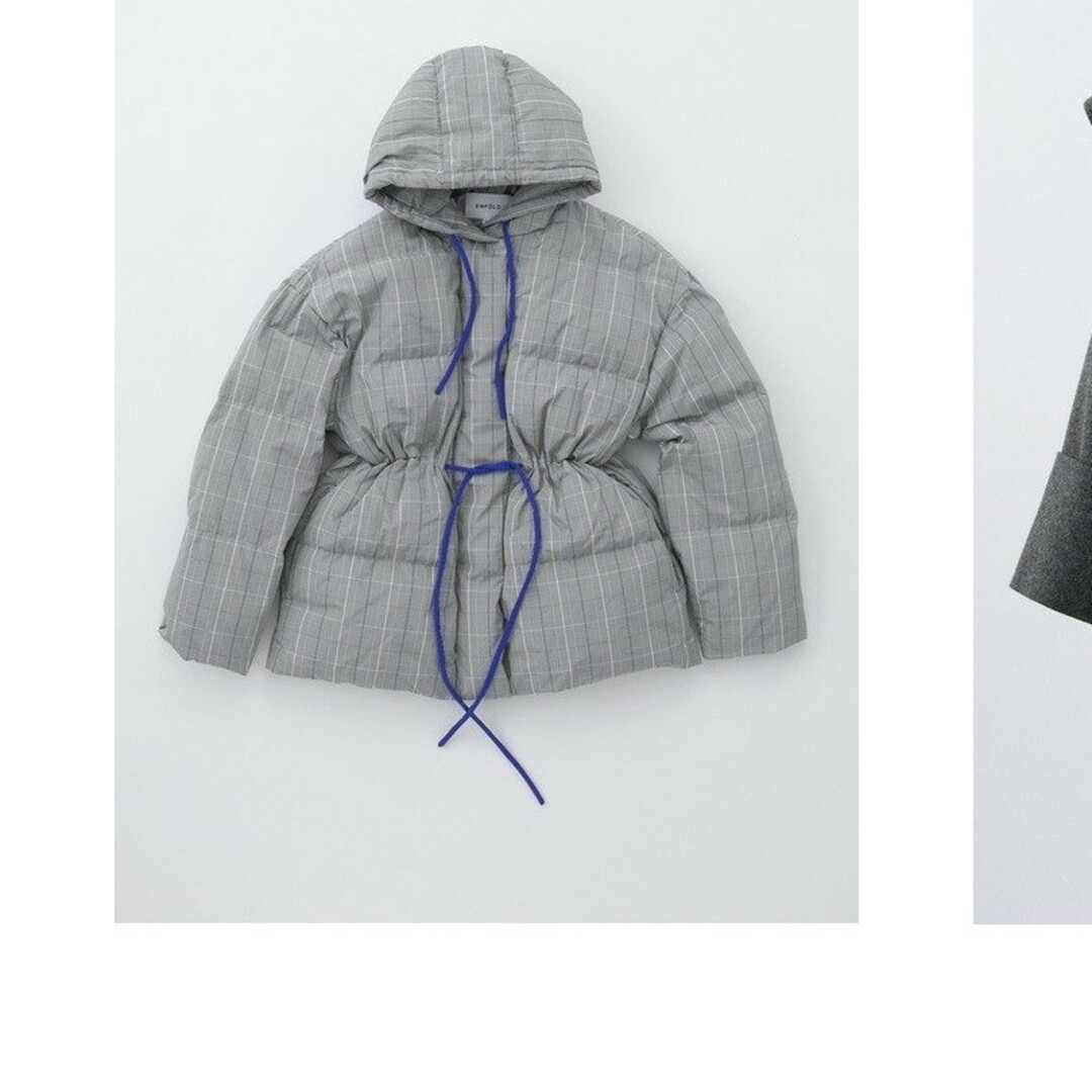 ENFOLD - 専用✩エンフォルド ダウンコートの通販 by こち's shop