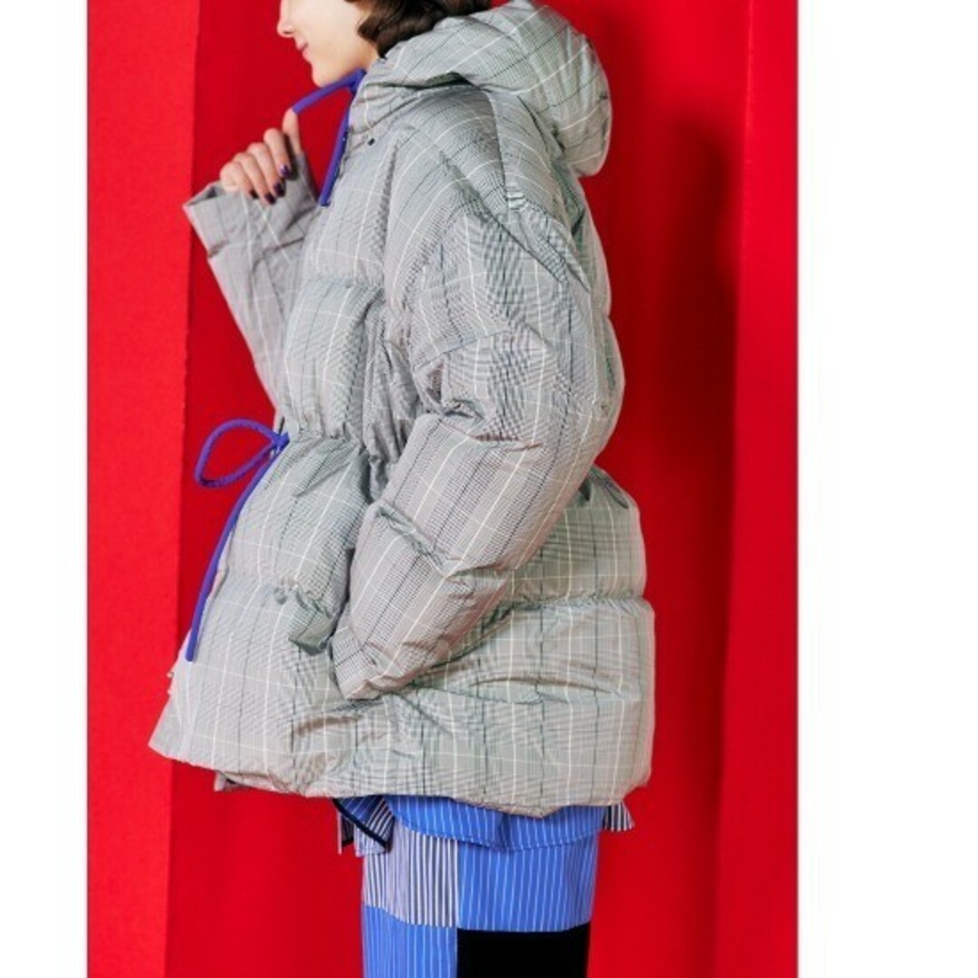 ENFOLD - 専用✩エンフォルド ダウンコートの通販 by こち's shop