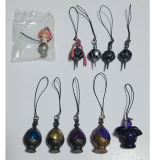 さやか ソウルジェムストラップのフリマアイテム一覧